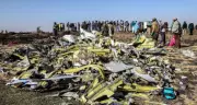 Boeing to Pay $28 Million to Family of Ethiopian Airlines Crash Victim
