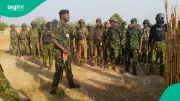 Boko Haram Infiltrated Nigerian Army and Police Recruitment – Lawmaker