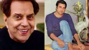 Bollywood Legend Dharmendra Dies at 89: End of an Era in Indian Cinema