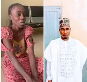 Borno Housewife Gets Life Sentence for Poisoning Husband