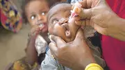 Borno's Child Immunization Rate Soars to 44%: A Major Health Breakthrough in Northeast Nigeria