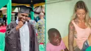 Boy Accused of Witchcraft Gains University Admission 12 Years After Rescue