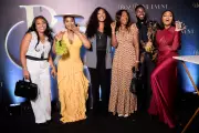 BOZ Diamond Hosts Exclusive 'Love & Boz Circle' for Elite Clientele