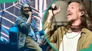 Brandon Boyd's Love Life: The Truth About His Wife and Relationships