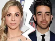BREAKING: 'A Thousand Years' Songstress Christina Perri Files for Divorce from Paul Costabile