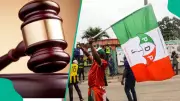 BREAKING: Court Clears PDP for National Convention - Major Victory for Opposition Party