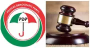 BREAKING: Court Gives PDP Green Light to Proceed With National Convention - Major Victory for Opposition Party