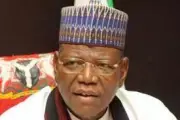 BREAKING: Federal High Court Sets November 11 to Decide Sule Lamido's Bid to Stop PDP National Convention