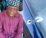 BREAKING: Gunmen Ambush Benue Lawmakers' Convoy, Ex-Councillor Killed in Brutal Attack