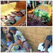 BREAKING: Gunmen Massacre 10 in Fresh Plateau Communities Attack - Residents Flee Homes