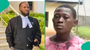 BREAKING: Lawyer Demands Immediate Arrest of Alleged Suspect in Ochanya's Case - Justice Delayed?