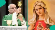 BREAKING: Pope Francis Issues New Decree on How Catholics Should Refer to Virgin Mary