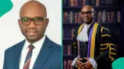 BREAKING: President Tinubu Appoints Kingsley Tochukwu Udeh as Minister - Full List of 10 New Appointees Revealed