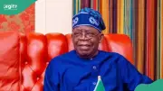 BREAKING: President Tinubu Swears In Bernard Doro, Kingsley Udeh As New Ministers