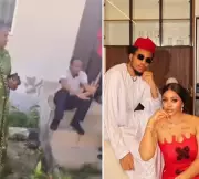 BREAKING: Sammy Faces Remand in Keffi Prison as Regina Daniels' Brother Swezzy Alleges NED Plot in Court Drama