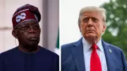 Breaking: Tinubu and Trump Set for High-Stakes Meeting on Christian Persecution Crisis
