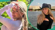 Breckie Hill: How American TikTok Star Became Viral Sensation at 22