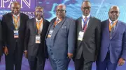 BRIPAN Champions Major Reform: Elevating Nigeria's Insolvency and Bankruptcy Standards Nationwide