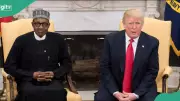 Buhari Reveals Tense Exchange With Trump Over Christian Killings in Nigeria