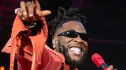 Burna Boy Reveals Spiritual Journey: From Christianity to Islam Conversion