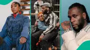 Burna Boy's Sister Nissi Debunks Viral Rumours Singer Fired Their Mother as Manager