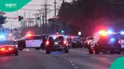 California Mass Shooting: 4 Dead, 14 Shot at Family Gathering