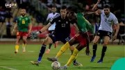 Cameroon Star Ngamaleu in Cheating Scandal Days Before World Cup Playoff