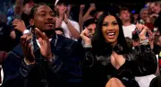 Cardi B and Stefon Diggs Announce They're Expecting a Baby Boy! | Naija Celebrity Gist