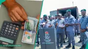CBN Slashes Customs Rate to N1,421/$ as Naira Strengthens