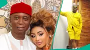 Charly Boy Blasts Ned Nwoko & Regina Daniels: 'You're Dirty Boxers!' - Shocking Rant Goes Viral
