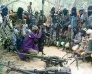 CJTF Vows to End Banditry in One Year With Government Support