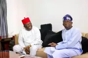 Coalition for United Political Parties Applauds Tinubu's Road Infrastructure Revolution
