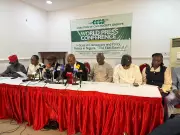 Coalition Warns Against Religious Narrative in Nigeria Security Crisis
