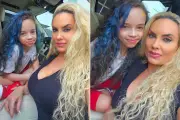 Coco Austin Defends Breastfeeding Daughter Until Age 6