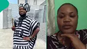 Comedian Odey Jacob Exposes Wife's Affair With Businessman, She Reacts