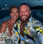 Conor McGregor to Marry Dee Devlin in 2025 After Five-Year Engagement