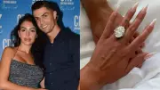 Cristiano Ronaldo Reveals How His Daughters Pushed Him to Propose to Georgina Rodriguez With Whopping ₦15 Million Ring