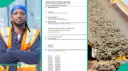 Dangote Cement Employee Exposes Shocking Salary Breakdown - See What Workers Really Earn!