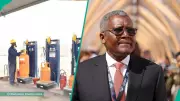 Dangote Refinery Raises Cooking Gas Price by N85 per kg