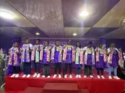 Darling & Kanekalon Crown Nigeria's 2025 Hair Creativity Champions