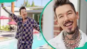 David Bromstad's Journey: From Disney Illustrator to HGTV Star