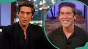 David Muir's Love Life: The Untold Truth About ABC Anchor's Relationships