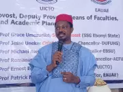 David Umahi University Leads Research Summit to Bridge Policy Gaps