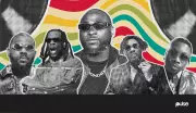 Davido, Burna Boy & BNXN Lead Nigeria's 2025 Spotify Streaming Charts