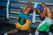 Deaf Boxer Odi Vows to Silence 'Smiling Assassin' in Epic GOtv Boxing Clash