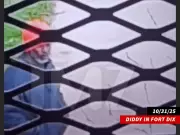 Diddy in Prison Trouble: Caught with Homemade Alcohol at Fort Dix