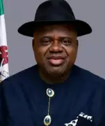 Diri's Aide Fights Critics Hiding Behind Old Sentiments in Bayelsa