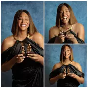 DJ Cuppy Turns 33: Shares Stunning Birthday Photos