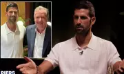 Djokovic Accepts Piers Morgan's Apology Over 2021 Australian Open Vaccine Row