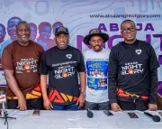 Dominion City's Night of Glory Crusade Returns to Abuja December 5